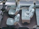 Mitsubishi Delica Space Gear LWB 1994 года